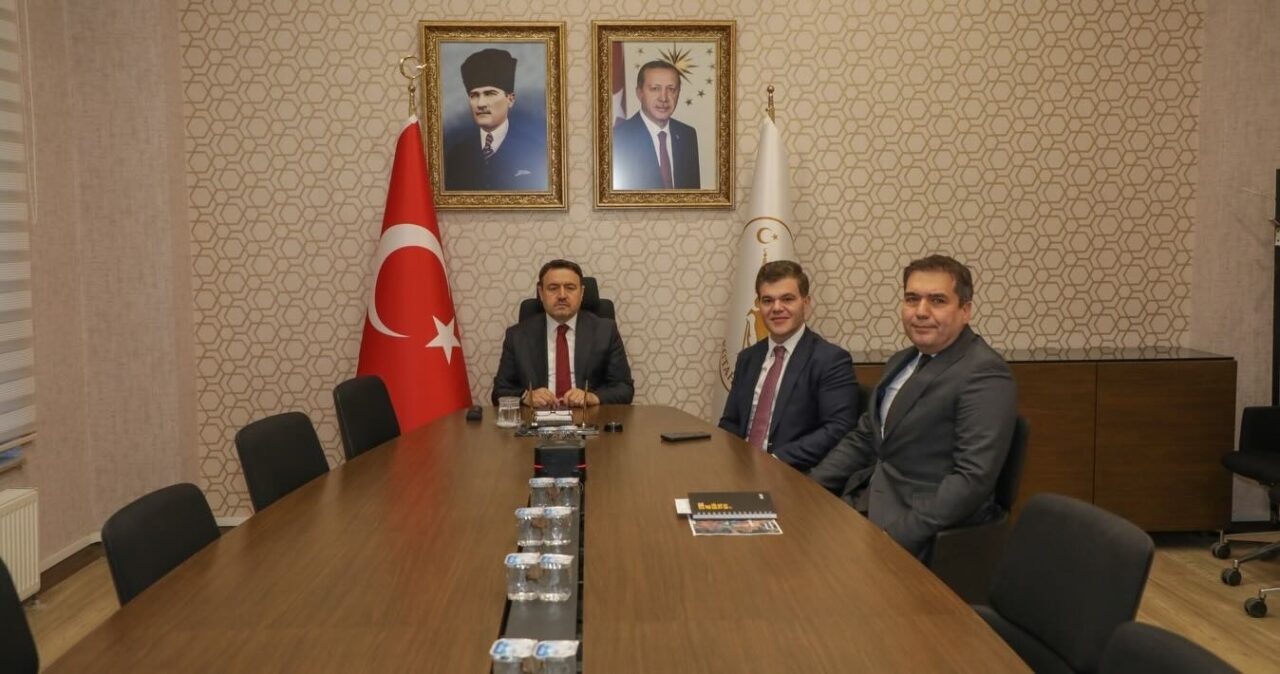 Simav’da Jeotermal Kaynaklı Sera Tarımı İçin Yatırımlar ve 2026 Bütçesi Değerlendirildi