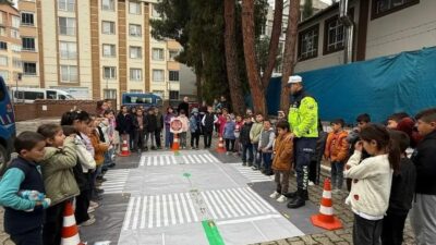Sinop'un Boyabat ilçesinde "İlçemizi Tanıyalım" projesi, Bayamca, Çattepe ve Şehit
