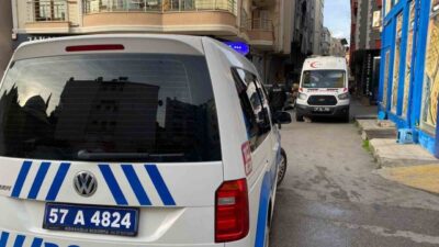 Sinop'ta R.Y. adlı bir kişinin intihar girişiminde bulunabileceği ihbarı üzerine