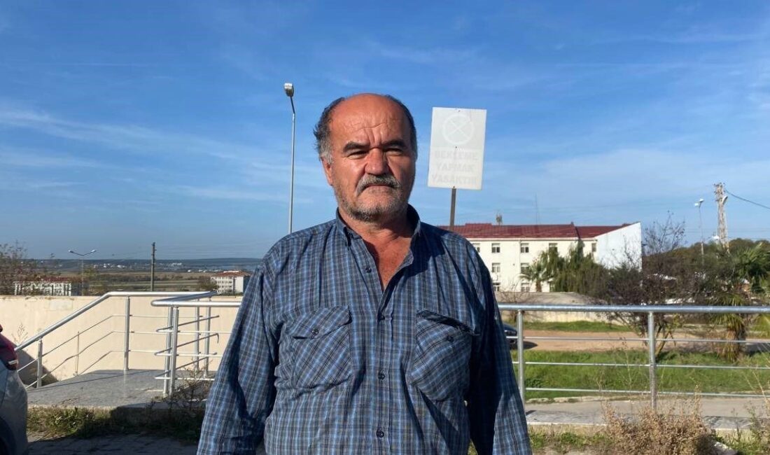 Sinop'un Eymür köyünde kaybolan 17 yaşındaki T.O., jandarma tarafından bulundu.