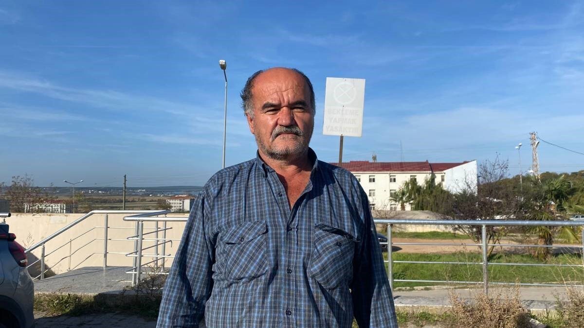 Sinop'un Eymür köyünde kaybolan 17 yaşındaki T.O., jandarma tarafından bulundu.