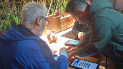 Sinop’ta Ocak-Kasım 2025 tarihleri arasında kapalı alanlarda tütün denetimleri yapıldı;