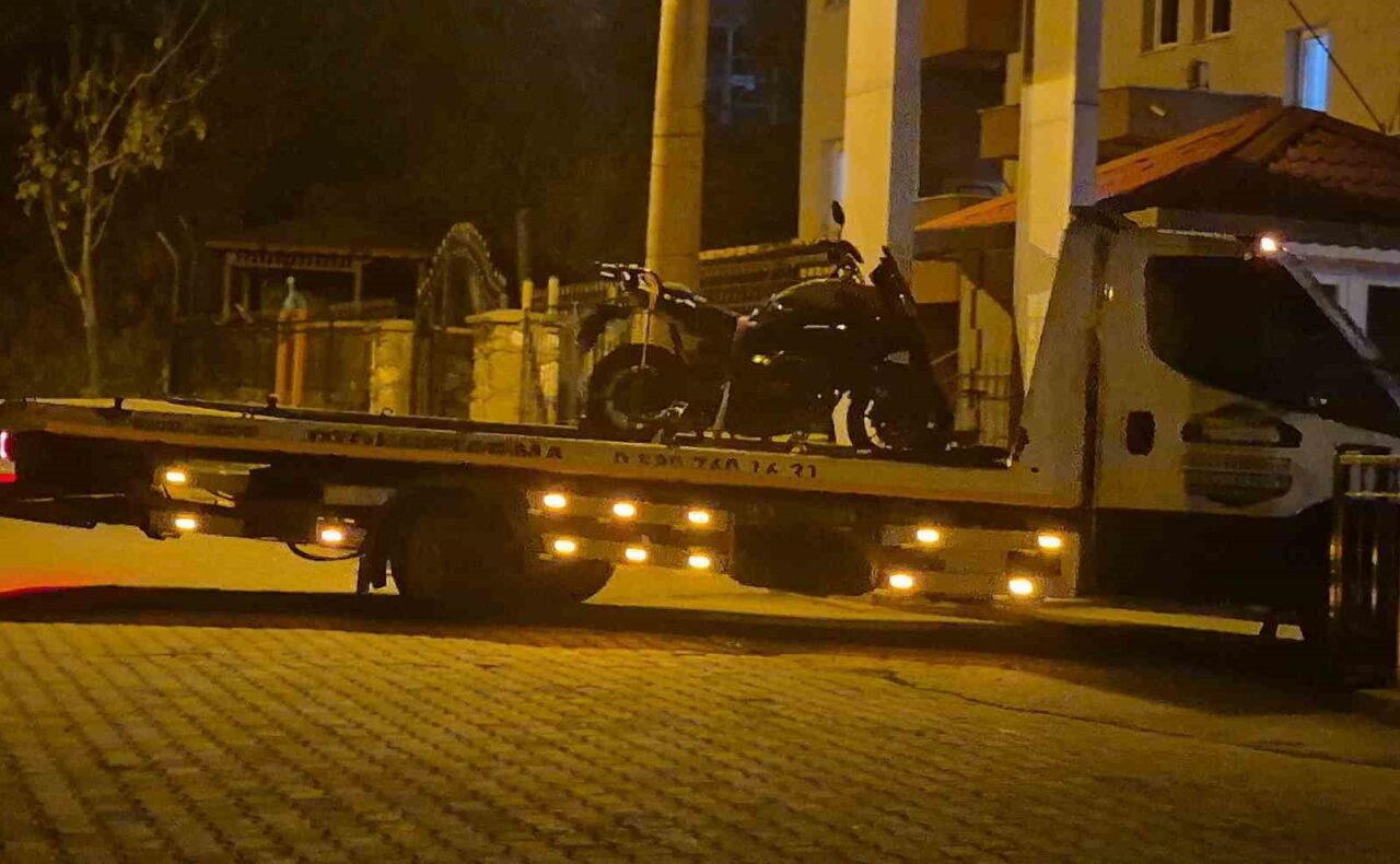 Sinop’taki Berbere Silahlı Saldırı Düzenleyen İki Şahıs Bartın’da Yakalandı