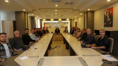 Şırnak İl Emniyet Müdürü Volkan Sazak, 55 günlük görevi süresince