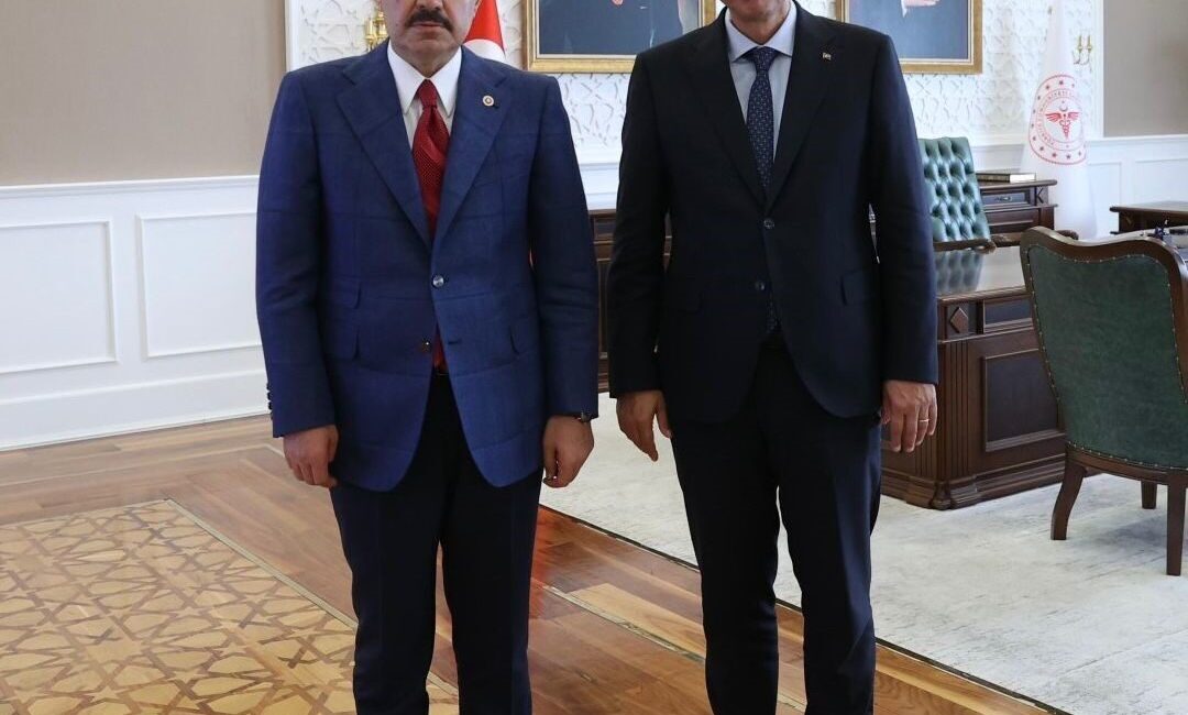 Şırnak’a 11 Yeni Ambulans Tahsis Edildi, Acil Sağlık Hizmetleri Güçleniyor Şırnak'ta sağlık hizmetlerinin iyileştirilmesi amacıyla, Sağlık Bakanlığı tarafından 11 tam