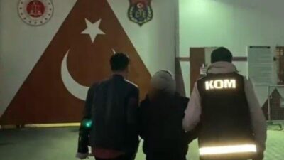 Şırnak'ta kaçakçılık suçundan 2 yıl 6 ay hapis cezası bulunan