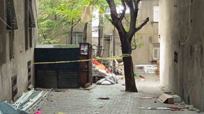 Şırnak'ta, Ömer Kayar, R.N. tarafından baltayla saldırıya uğrayarak hayatını kaybetti.