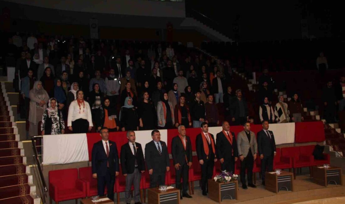 Şırnak’ta Kadına Yönelik Şiddete Karşı Mücadele Günü Etkinlikleri Gerçekleştirildi Şırnak'ta "25 Kasım Kadına Yönelik Şiddete Karşı Uluslararası Mücadele Günü"