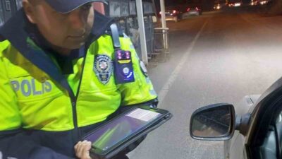 Şırnak’ta trafik güvenliğini artırmak için yeni bir uygulama başlatıldı. Tüm