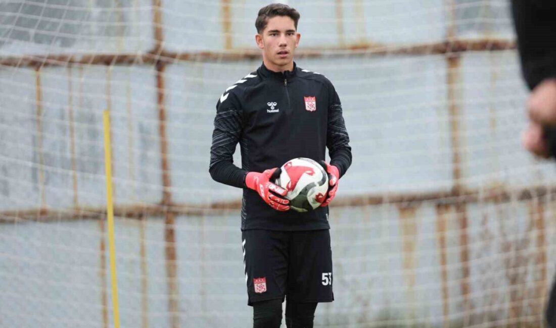 Özbelsan Sivasspor, Esenler Erokspor Maçı İçin Hazırlıklarını Sürdürüyor Özbelsan Sivasspor, Trendyol 1. Lig'de 23 Kasım’da Esenler Erokspor ile