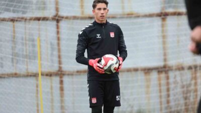 Özbelsan Sivasspor, Trendyol 1. Lig'de 23 Kasım’da Esenler Erokspor ile