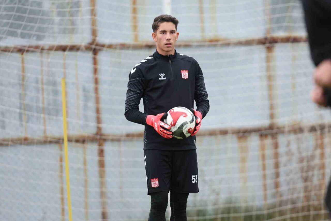 Özbelsan Sivasspor, Trendyol 1. Lig'de 23 Kasım’da Esenler Erokspor ile