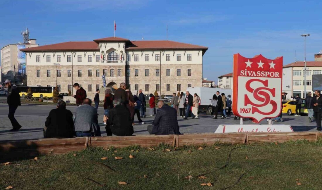 Sivasspor'un yaz transferinde kadrosuna kattığı Luan Campos, alacakları yüzünden izinsiz