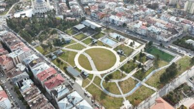 Türkiye İstatistik Kurumu (TÜİK), Sivas'ta Ekim 2023'te toplam 1,214 konut