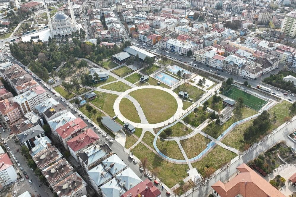 TÜİK Ekim Ayında Sivas’ta Konut Satış Verilerini Açıkladı: Satış Rakamlarda Artış Gösterdi