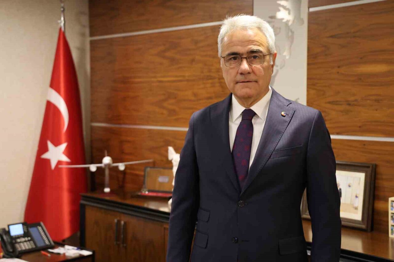 Sivas'ta yapılan maden keşifleri, özellikle nadir toprak elementleri ve 71,5