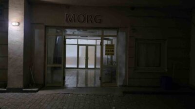 Şanlıurfa'nın Siverek ilçesinde sobadan sızan duman nedeniyle Hacı Özpolat (64)