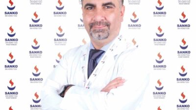 SANKO Üniversitesi'nden Dr. Ali Ersoy, zatürrenin kış aylarında özellikle bağışıklığı