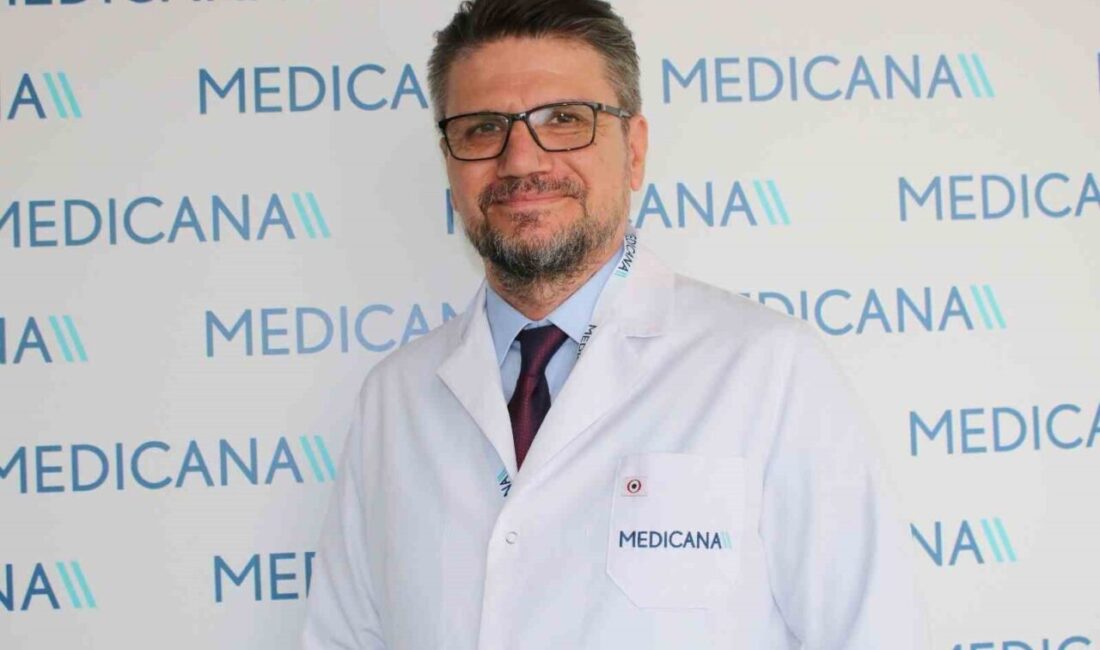 Kış mevsiminde cilt problemleri artıyor. Medicana Bursa Hastanesi Dermatoloji Uzmanı