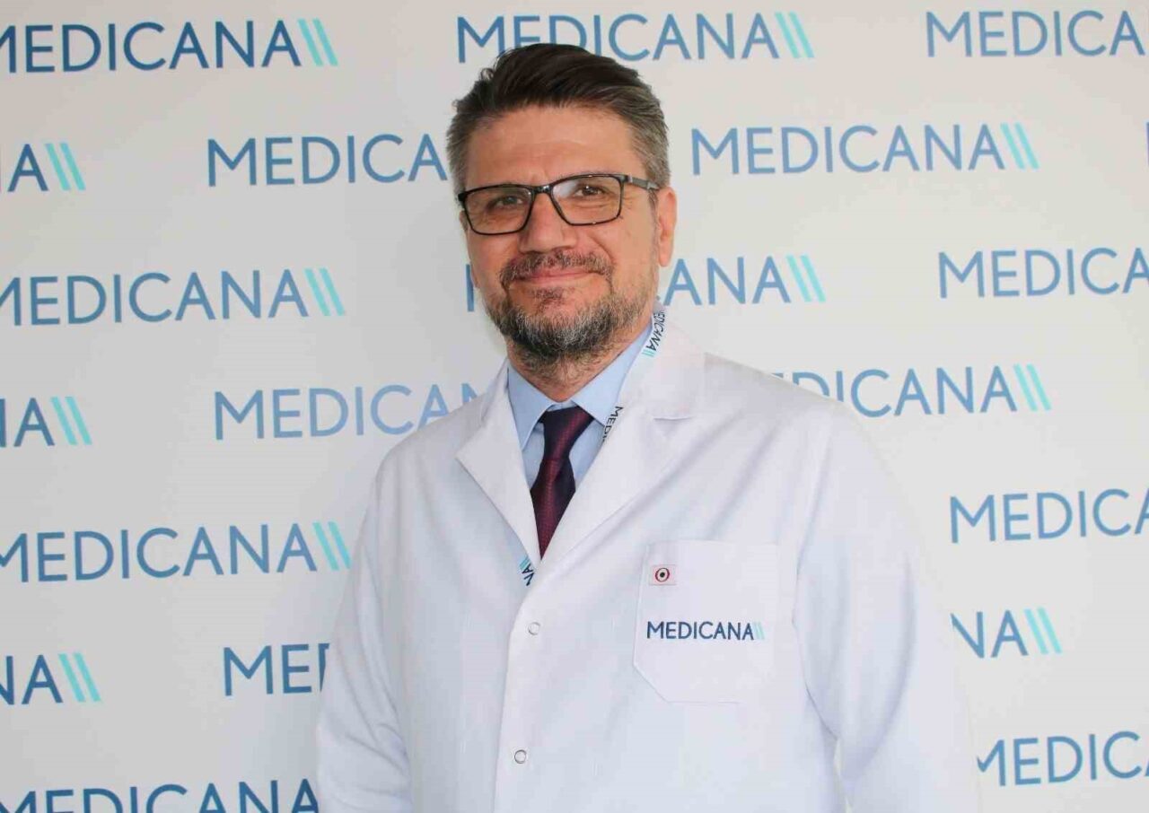 Kış mevsiminde cilt problemleri artıyor. Medicana Bursa Hastanesi Dermatoloji Uzmanı