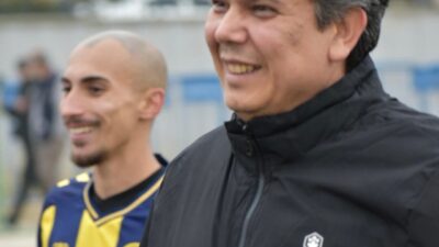 Bölgesel Amatör Lig temsilcisi Söğütspor'un yeni başkanı Ferhat Durgut oldu.