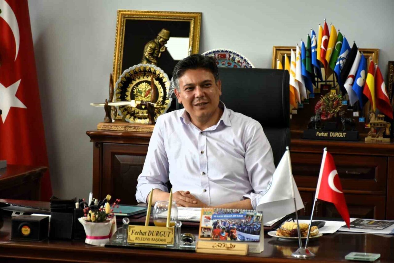 Bilecik'in Söğüt ilçesinde, Cumhurbaşkanı Recep Tayyip Erdoğan'ın öncülüğünde "Yüzyılın Konut"