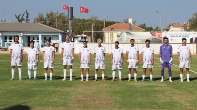 Türkiye Futbol Federasyonu, Söke 1970 Futbol Kulübü’nden 7 futbolcuya bahis