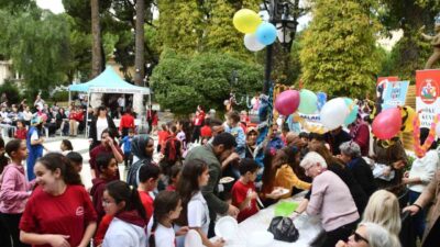 Söke Kent Konseyi Çocuk Meclisi, 20 Kasım Dünya Çocuk Hakları