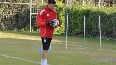 Somaspor, son iki maçında berabere kalmasının ardından 13. hafta mücadelesinde