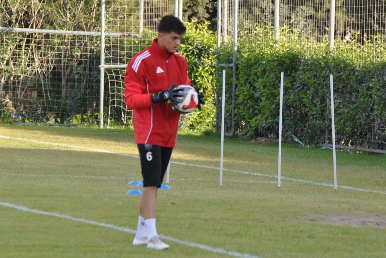 Somaspor, son iki maçında berabere kalmasının ardından 13. hafta mücadelesinde