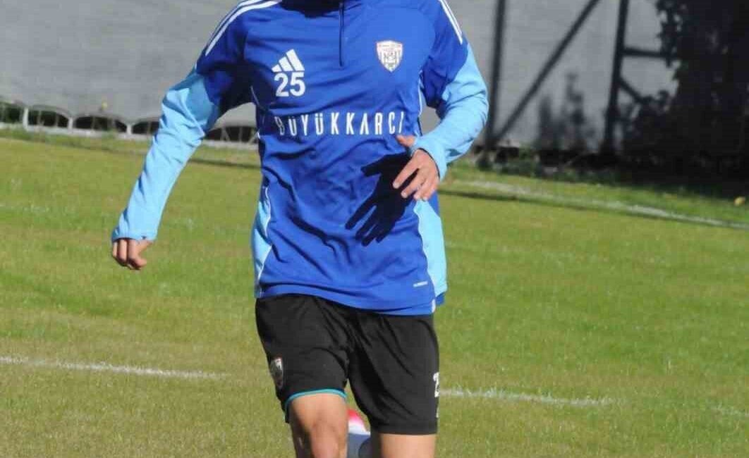 Somaspor, 2. Lig Kırmızı Grup 13. hafta maçında 30 Kasım