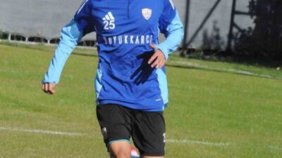 Somaspor, 2. Lig Kırmızı Grup 13. hafta maçında 30 Kasım