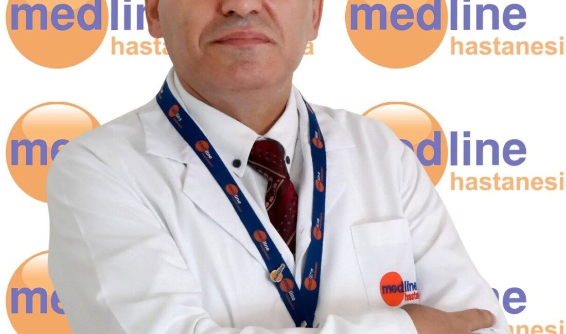 Göğüs Hastalıkları Uzmanı Dr. Mustafa Faysal Baysal, küf mantarlarının ve