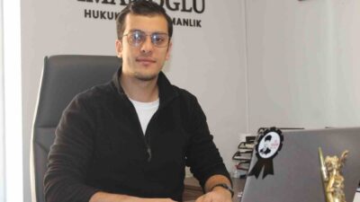 Kayseri Barosu avukatı Tevfik İmamoğlu, Yargıtay'ın sosyal medyada karşı cinsin