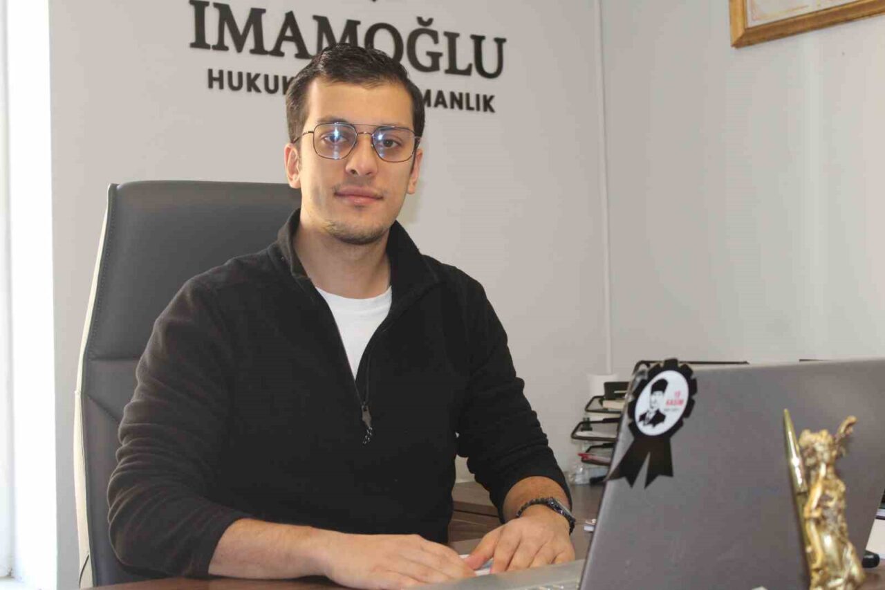 Kayseri Barosu avukatı Tevfik İmamoğlu, Yargıtay'ın sosyal medyada karşı cinsin