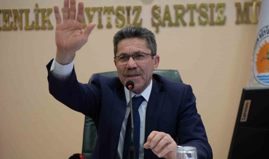 Samsun’da Sosyal Yardım Alan Dar Gelirli Vatandaşların Su Faturaları Belediye Tarafından Karşılanacak Samsun Büyükşehir Belediyesi, sosyal yardım alan ailelerin su faturalarını karşılamaya