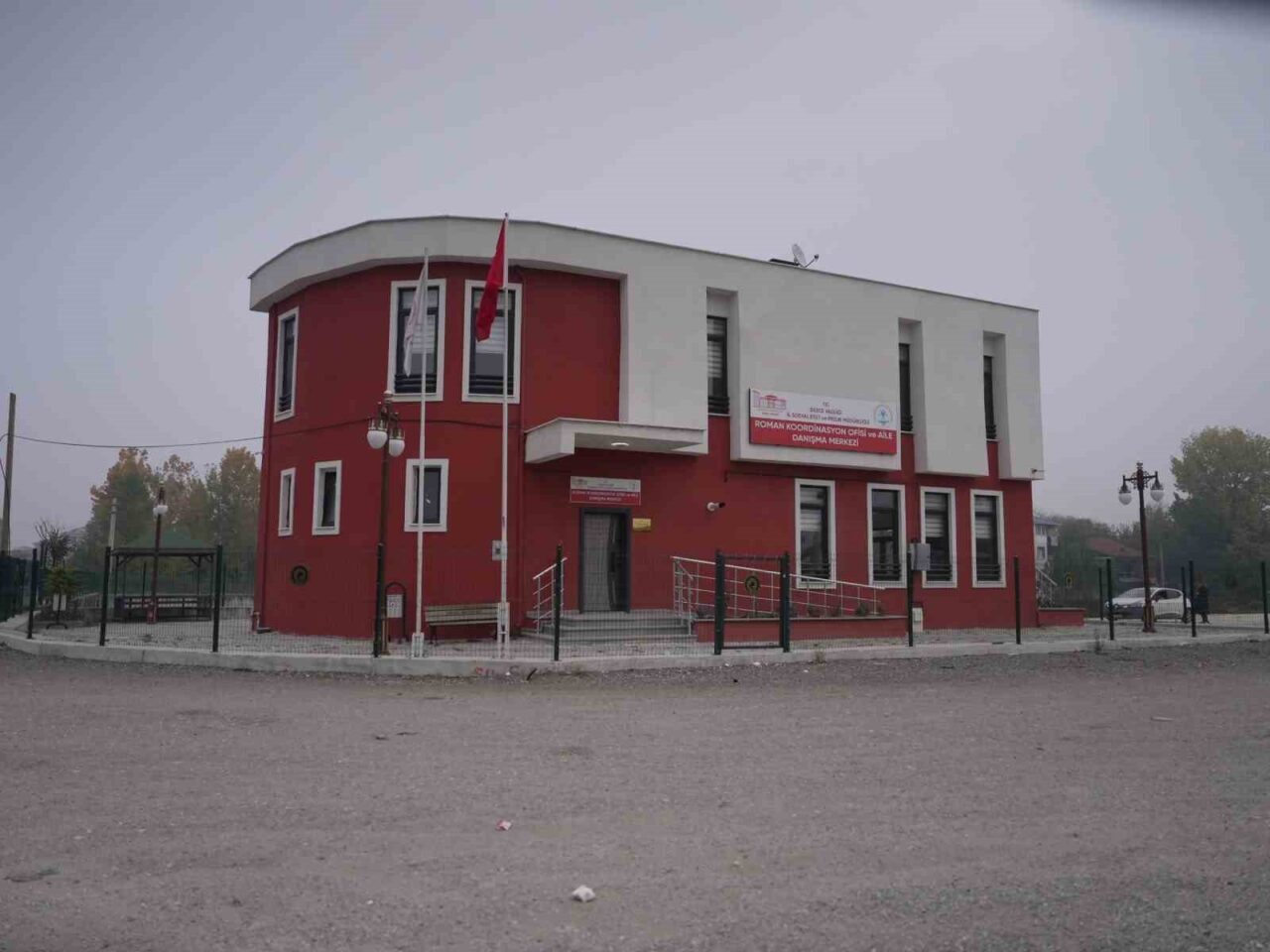 Düzce Belediye Başkanı Dr. Faruk Özlü, deprem paralarının Süleyman Soylu