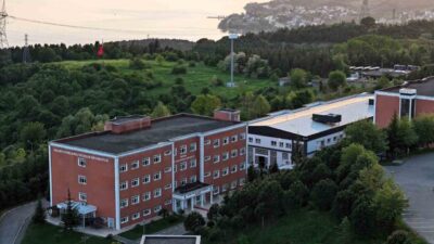 Sakarya Uygulamalı Bilimler Üniversitesi (SUBÜ), Times Higher Education’ın Disiplinlerarası Bilim