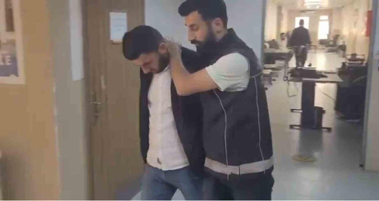 Hatay'ın İskenderun ilçesinde, uyuşturucu ticareti nedeniyle 17 yıl hapis cezası