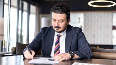 Ali Başyazıcıoğlu Holding'in Yönetim Kurulu Başkanı Şükrü Tamer Başyazıcıoğlu, Afrika'nın