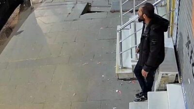 İstanbul Sultangazi’de eski eşinin partnerini öldüren Erdoğan A., ardından intihar