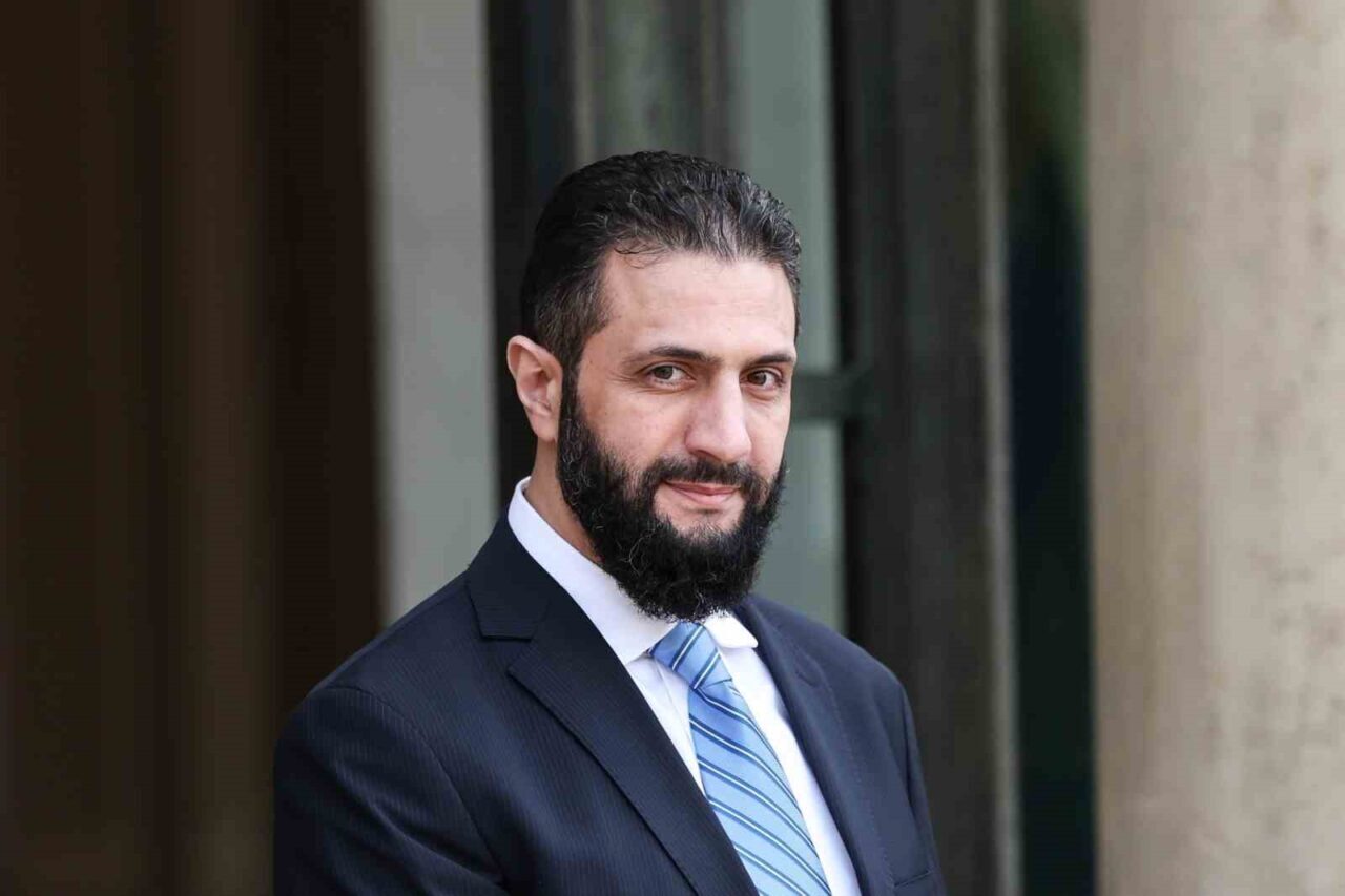 ABD Başkanı Donald Trump’ın Orta Doğu Özel Temsilcisi Tom Barrack,