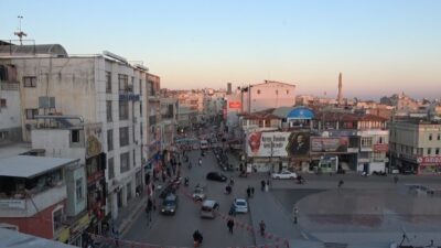 Kilis'te Suriyeli sığınmacıların gönüllü dönüşü, kira ve konut fiyatlarının düşmesine