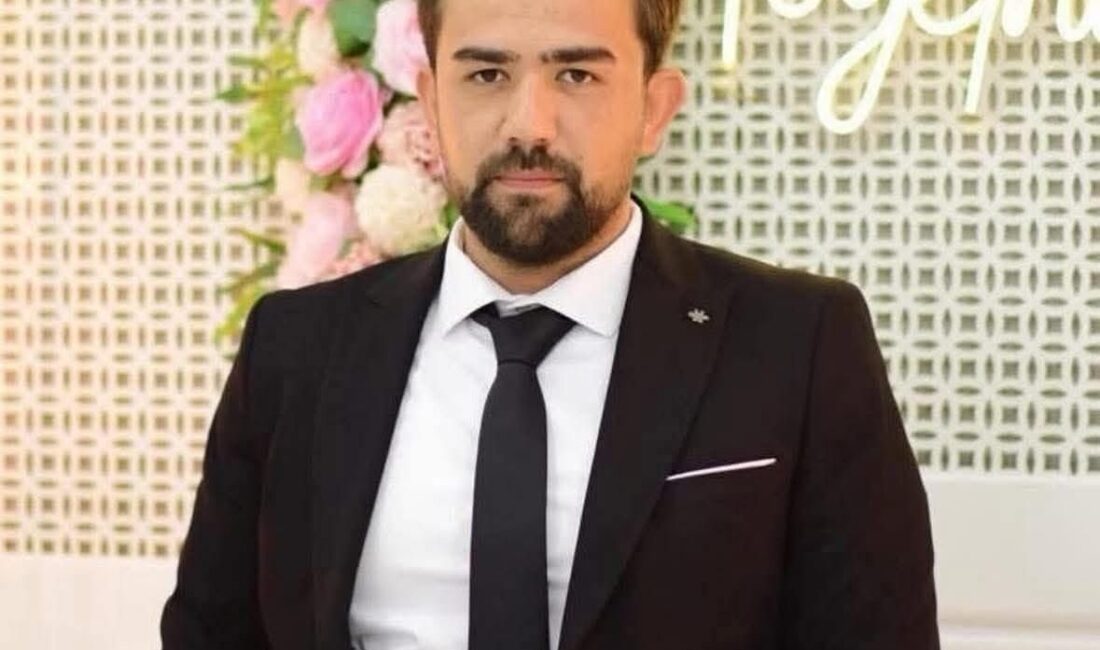 Şanlıurfa'nın Suruç ilçesinde meydana gelen trafik kazasında Hüseyin Koçtaş (25)