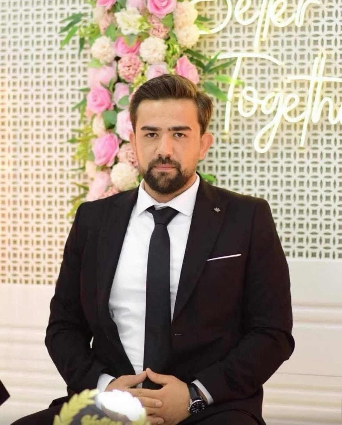 Şanlıurfa’da İki Otomobilin Çarpıştığı Kazada Bir Kişi Hayatını Kaybetti, Yedi Kişi Yaralandı