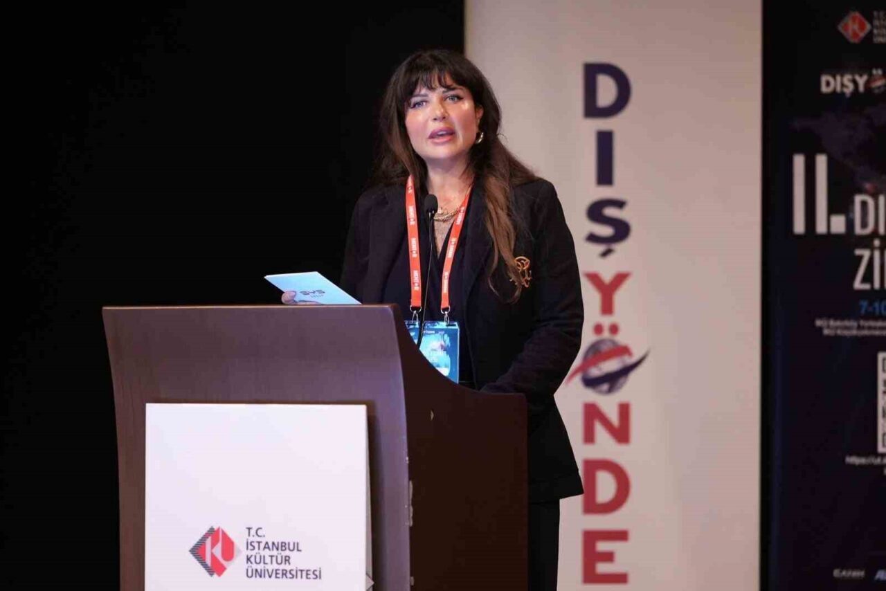 SYS Grup, Türk savunma sanayisinin uluslararası alandaki başarısını II. Dış