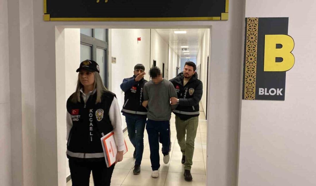 Darıca’da Eski Sevgilisi Gülhan Esen’i Öldüren Sanığa Ağırlaştırılmış Müebbet Hapis Cezası Verildi Kocaeli Darıca'da Gülhan Esen'i öldüren Muhammed T., ağırlaştırılmış müebbet hapis