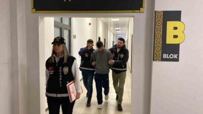 Kocaeli Darıca'da Gülhan Esen'i öldüren Muhammed T., ağırlaştırılmış müebbet hapis