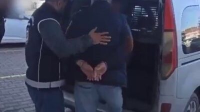 Sakarya'da, doğu illerinden kaçak göçmen taşıdığı belirlenen M.B. ve S.S.