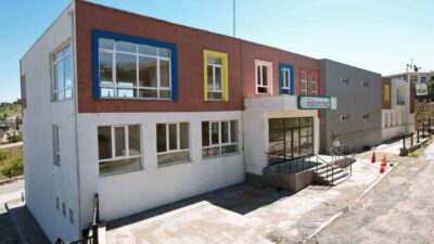 Talas Belediyesi, 3 Aralık Dünya Engelliler Günü'nde Yunus Büyükkuşoğlu Özel